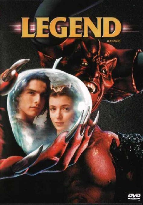 legend movie|legend película completa en español.